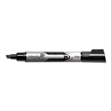 BIC® Intensity Advanced Dry Erase Marker, Pocket-style, Medium Bullet Tip, Assorted Colors, Dozen freeshipping - TVN Wholesale